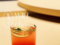 -WILLcha未来茶浪(朝阳大悦城店)