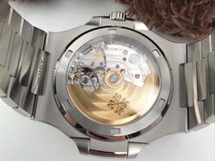 -Patek Philippe百达翡丽(上海源邸店)