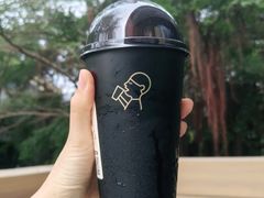 -喜茶(深圳欢乐海岸LAB店)