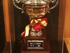 -一兰拉面(新宿中央东口店)