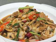 -朴墅(西湖青芝坞店·杭帮菜·家宴.14年的店)