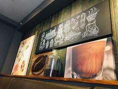 -星巴克(天津五大道店)