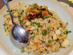-樱の千渡日式料理·铁板烧•烧鸟(金盛田广场店)