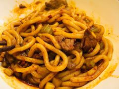 牛肉炒粉-壹粉屋新疆炒米粉(建外SOHO东区店)