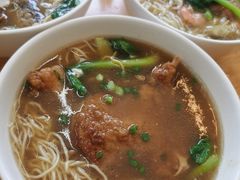 -从前慢海鲜面馆