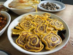 -玲燕蒸菜馆(江东路店)