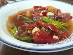 -洪泽老鱼馆(淮海一店)