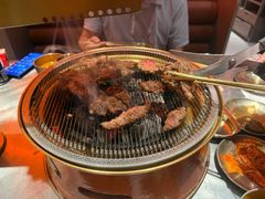 -西塔老太太泥炉烤肉(苏州大悦城店)