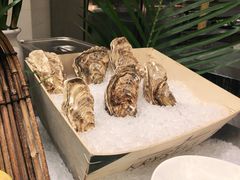 -索菲特酒店 · 云尚天际自助餐厅