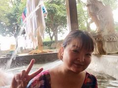 -天目湖御水温泉·度假酒店