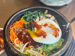 -辛氏火炉·韩式古法烤肉(松北店)