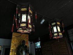 -黎里柳亚子纪念馆