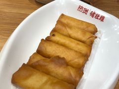 炸鲜奶-好彩猪肚鸡(正弘城店)