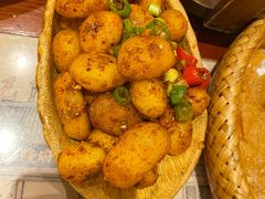 -杨记隆府(时代天街店)