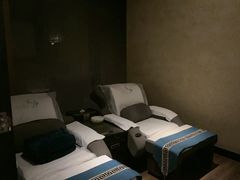 -新紫霞养生·影院足道·SPA(金山区店)
