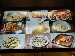 -徐记海鲜(大雁塔|金都店)