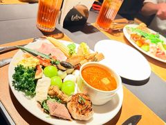 -拉蒂娜·巴西牛排馆 Latina·Brazilian Steakhouse(铜仁旗舰店)