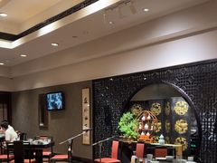 -海天楼中餐厅(吴宫泛太平洋酒店)