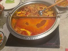 -一绪に寿喜烧(荟聚店)