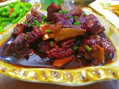 -灵福缘私房菜·农家菜(拈花湾·灵山大佛必推店)