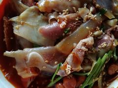 夫妻肺片-紫燕百味鸡(明湖店)