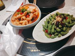 -沪小胖·小龙虾·蓝龙王(八佰伴店)