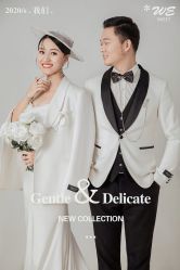 -芭莎视觉婚纱摄影(花溪店)