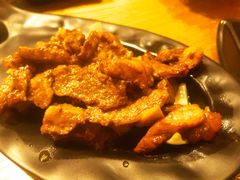 -恩你小木屋·烤肉韩式料理(嘉兴秀洲店)