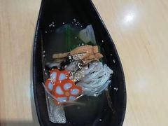 -昱匠·日本料理(金融街店)