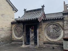 -山西王家大院