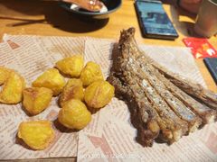 -马灯部落·西湖边的创意山景餐厅(虎跑动物园店)