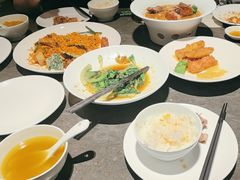 -汤城小厨•粤菜•靓汤(苏州街店)