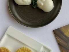 -富力丽思卡尔顿酒店·丽轩中餐厅