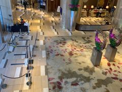 -广州粤海喜来登酒店