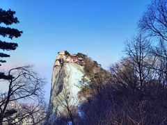 -华山风景名胜区