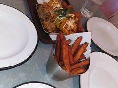 -尚牛社会 Beef & Liberty(金桥EKA天物店)