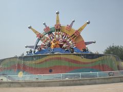 -厦门方特梦幻王国