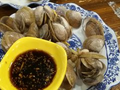 -清真海鲜大咖