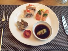 康莱德酒店-北京康莱德酒店