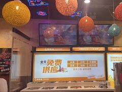-禧香逢烧烤金牌鸡手王(繁荣路店)