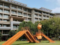 -宁波九龙湖开元度假村