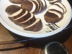 -前门·鲜肉火锅(长风店)