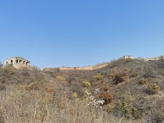 -蟠龙山长城景区