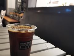 -CoffeeVendor(西乡店)