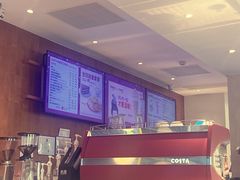 -COSTA COFFEE(西湖天地店)
