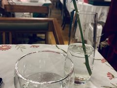 -花·fleur古董西餐厅(西城夜未央店)