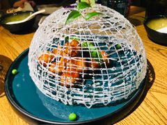 -荟廷·晶萃(陆家嘴尚悦湾店)