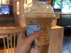 -瑞幸咖啡(广东外经贸大厦店)