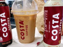 -COSTA COFFEE(成都来福士店)
