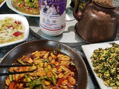 -青城甲(青城山店)